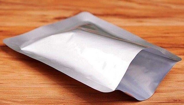 鋁箔袋包裝食品的好處