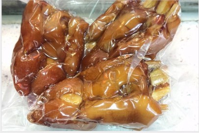 肉食品真空包裝袋材質(zhì)哪種好？