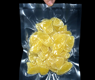 剝好的水果可以真空包裝嗎？可以放多久？