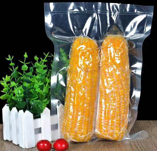 食品真空包裝袋怎么用？怎么抽空氣？