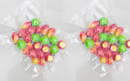 真空包裝袋封口不嚴的原因