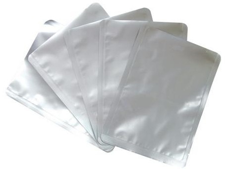 食品包裝袋為什么用鋁箔材質(zhì)？