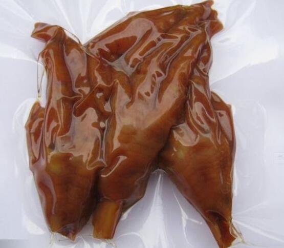 肉類食品真空包裝袋對材質有什么要求？