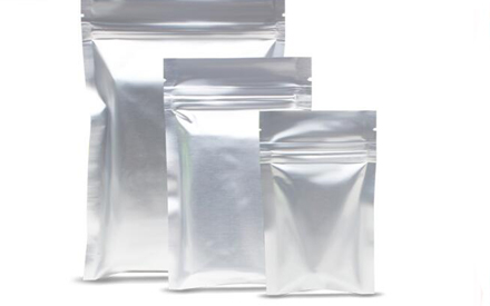 鋁箔真空包裝袋分層是怎么回事?