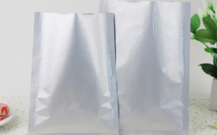 鋁箔包裝袋是鍍鋁嗎