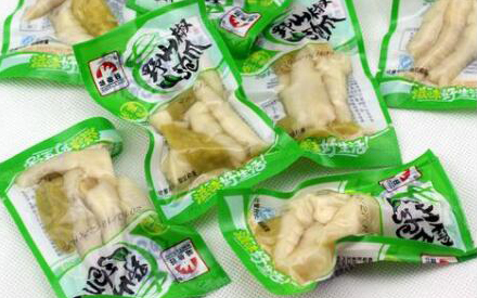 真空包裝袋的材質有哪些?