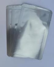 真空食品包裝袋